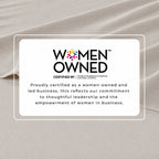 Viscose from Bamboo & Cotton Blend Jersey Knit Sheets