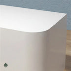 Solenne · Front Reception Desk