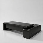 Halcyon · L-Shaped Executive Desk