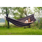 Amazonas Brasilia Mocca Hammock
