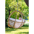 Amazonas Globo Single Natura Hanging Chair