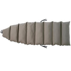 Amazonas Swing Lounger - Anthracite / Taupe