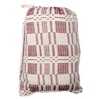 Amazonas Rio Bordeaux Hammock Double