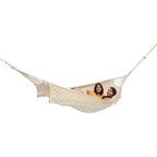 Amazonas Rio Hammock Double Natural