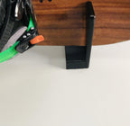 Snowboard Wall Mounted Rack
