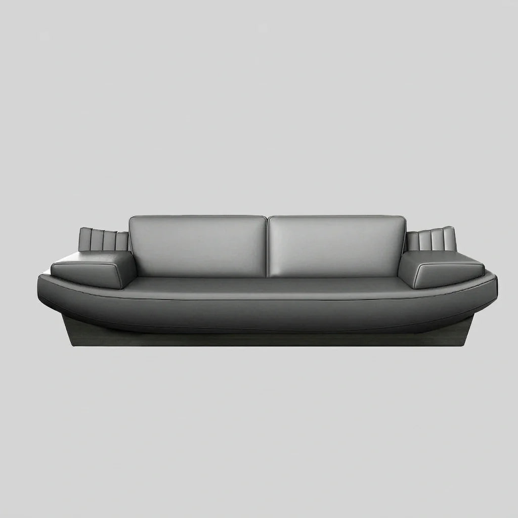 Gävle · Office Waiting Area Lounge Seating