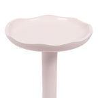 Alessia Colored Drink Table