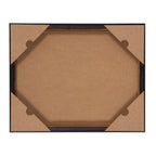 Sylvie Virgin Islands Framed Canvas by Emily Kenney