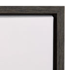 Sylvie Oregon Coast Framed Canvas by Patricia Hasz
