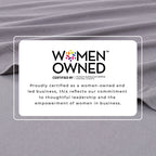 100% Organic Cotton Jersey Knit Sheets