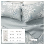Fenwick Collection Quilt Set