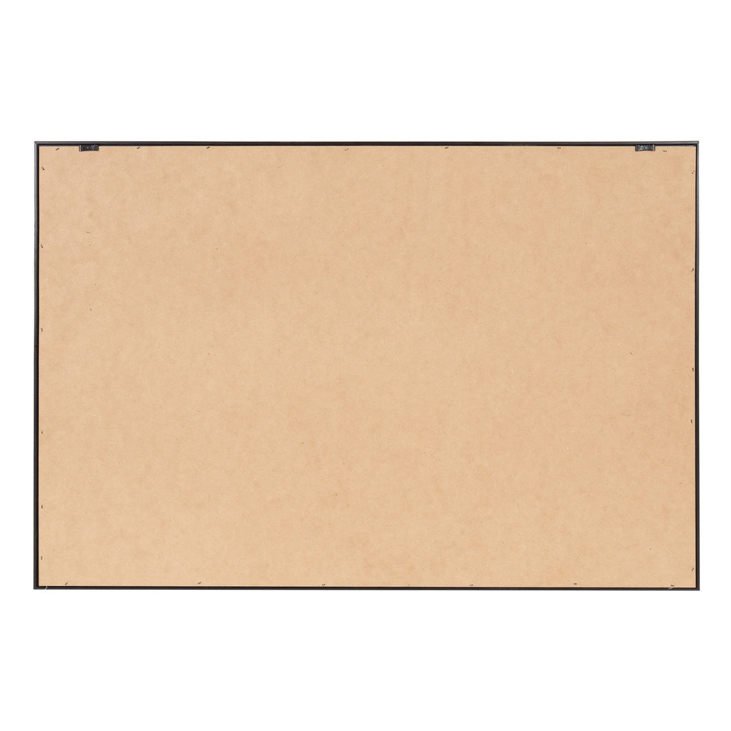 Sylvie Plant Play Framed Canvas by Duchess Plum