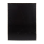 Sylvie Baby Goat Framed Canvas by Simon Te Tai