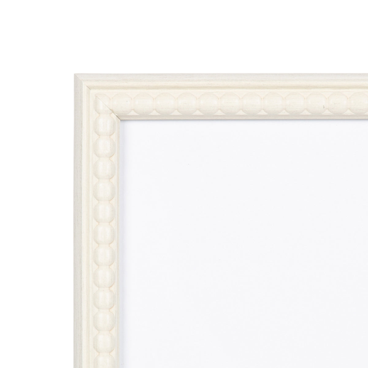 Adlynn Beaded Photo Frame Set