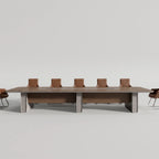 Chymé · Conference Room Table