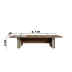 Chymé · Conference Room Table
