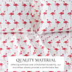 Coastal Printed Sheet Set - Newport Collection