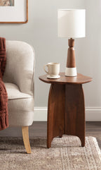 Kanna Wood Table