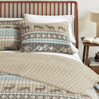 Lodge Quilt - Yosemite Collection
