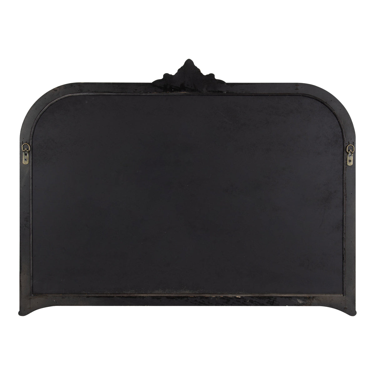 Hubanks Arched Wall Mirror