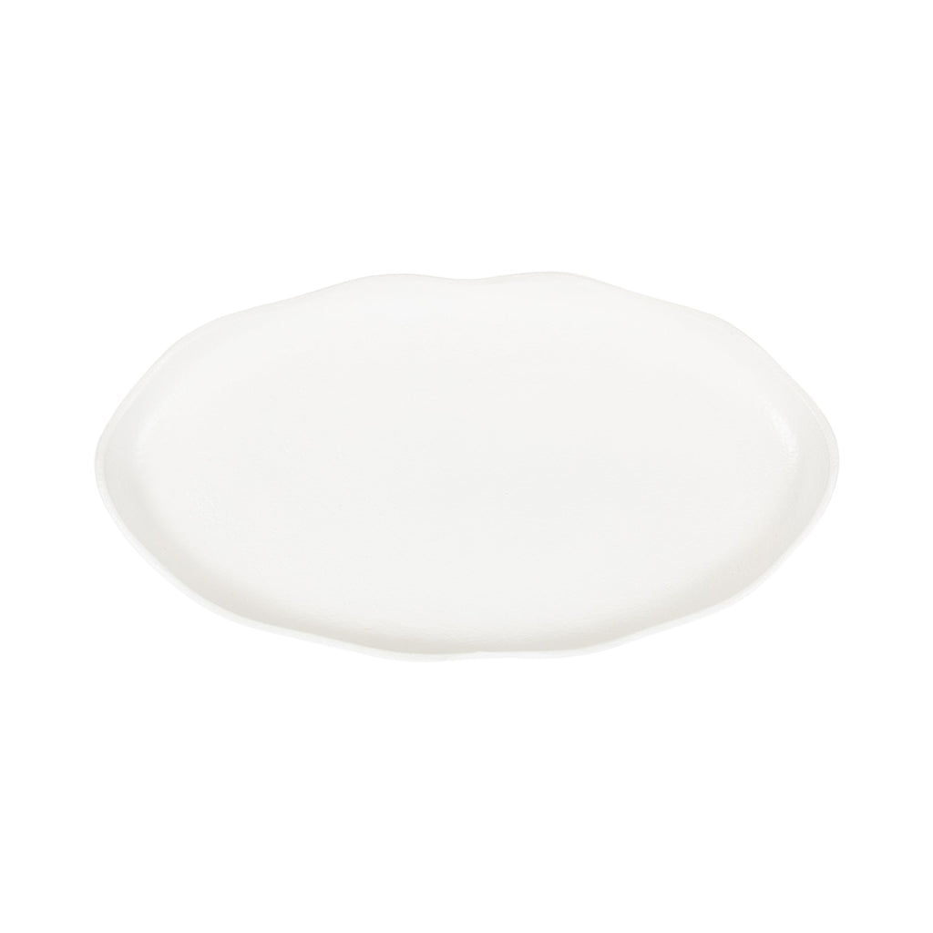 Alessia Oval Decorative Tray