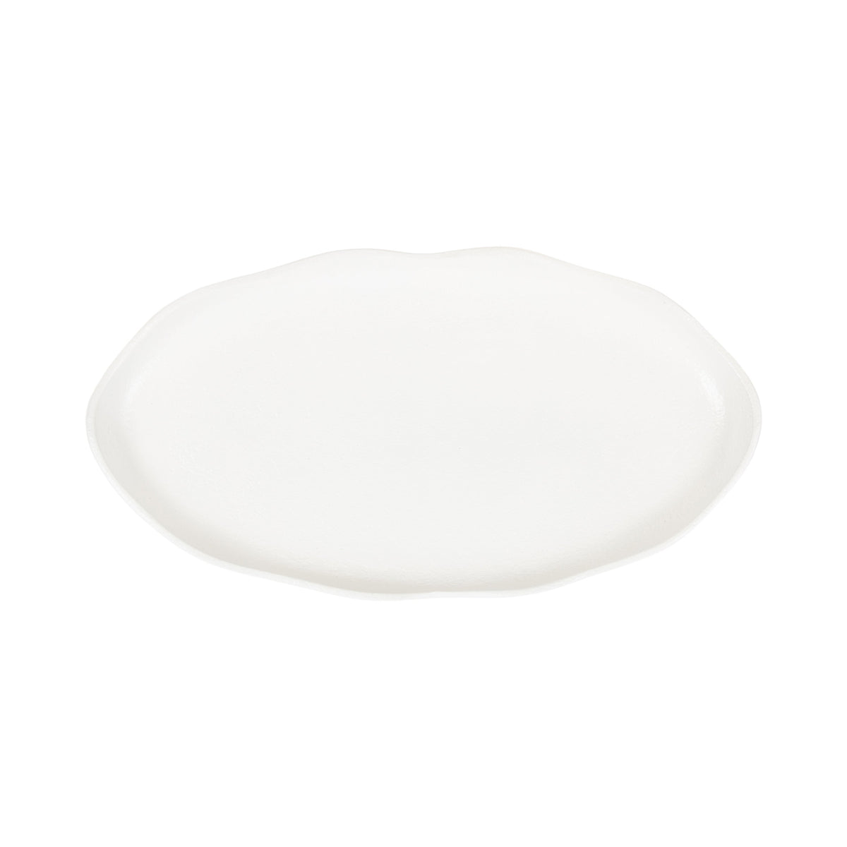 Alessia Oval Decorative Tray