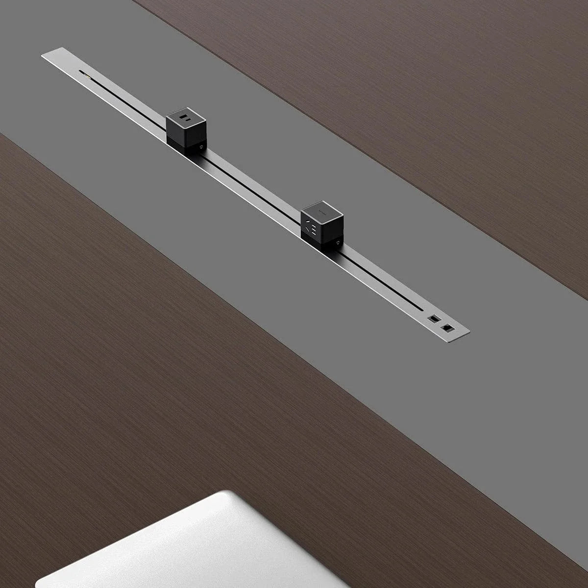 Hunter · Conference Room Table