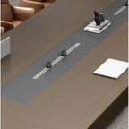 Hunter · Conference Room Table