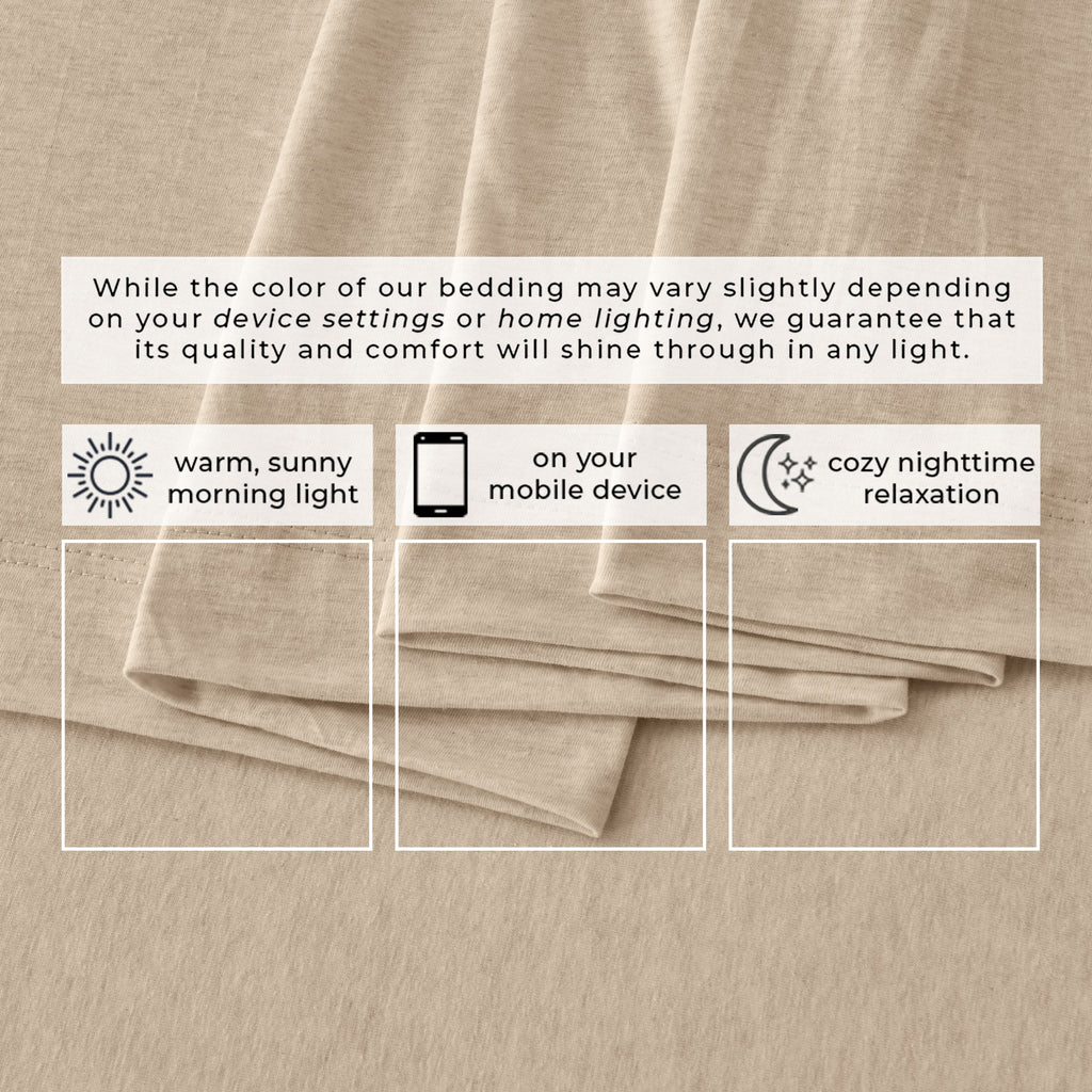 Jersey Sheet - Carmen Collection