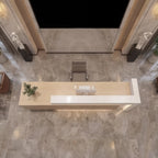 Elyra · Front Reception Desk