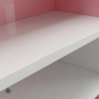 Elira · Front Reception Desk