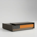 Hurst · Modern L-Shaped Executive Desk