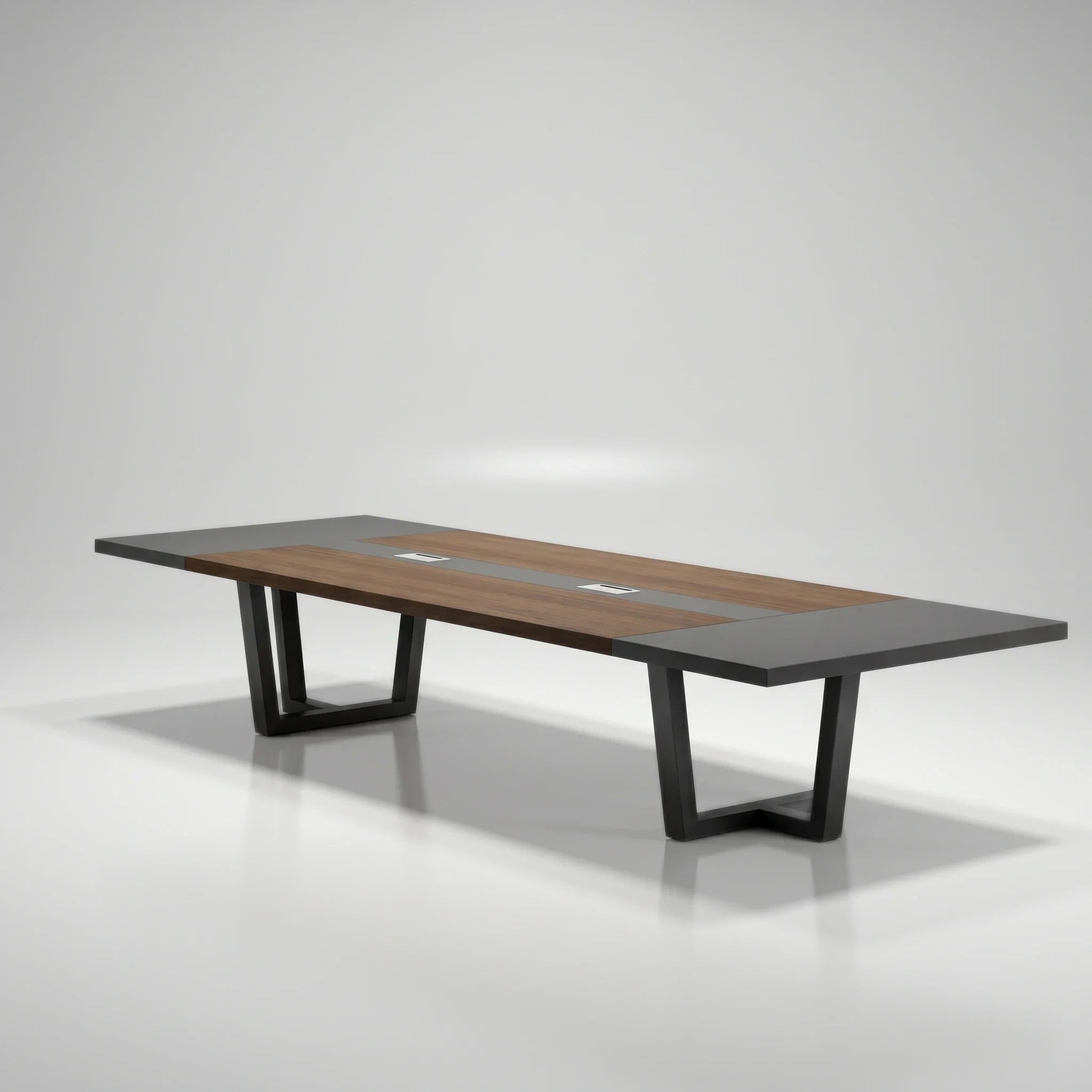 Oakburn · Conference Room Table