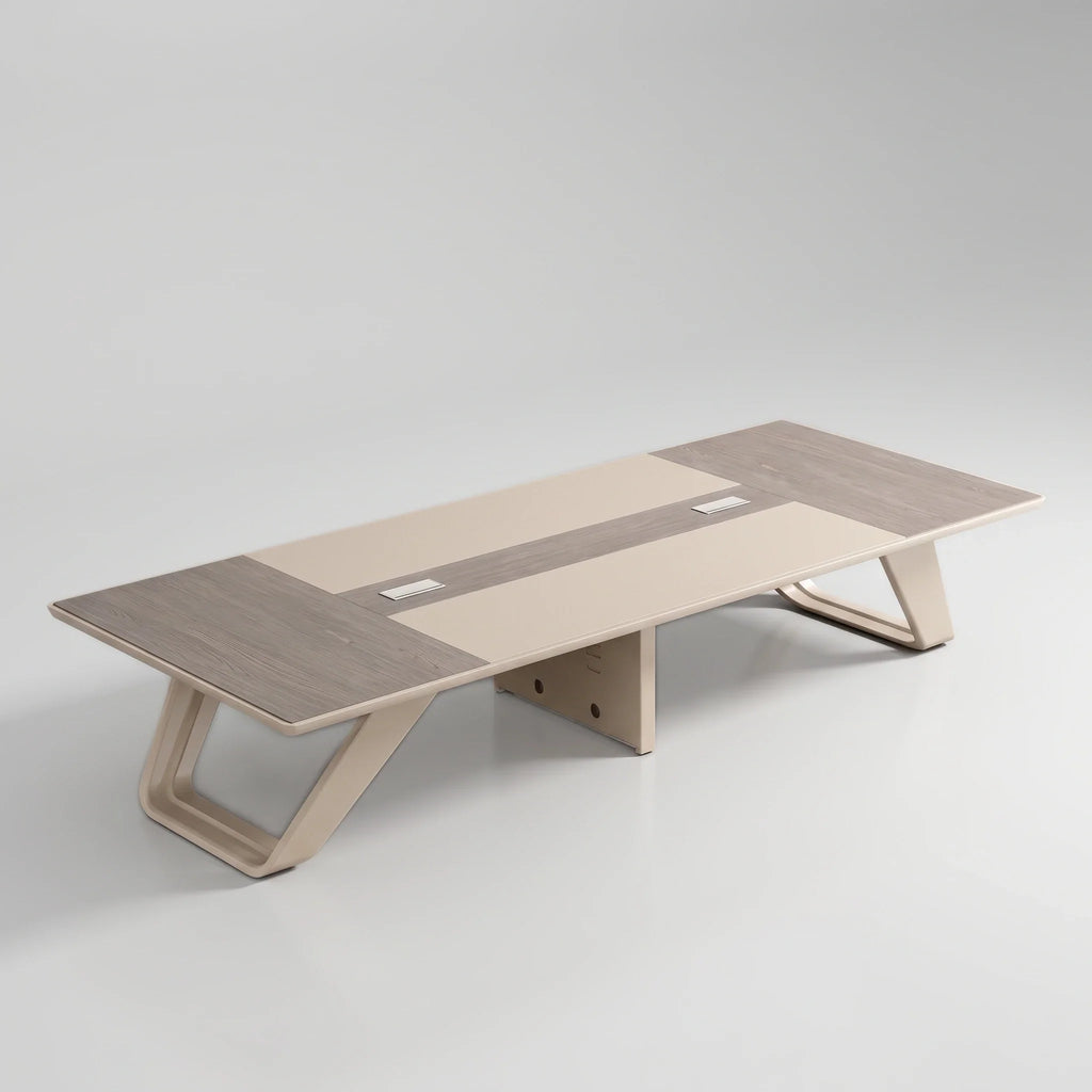 Lyric · Conference Room Table