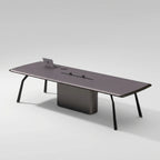 Amalga · Collaborative Work & Meeting Table