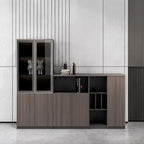Bellam · Modular Office Cabinets & Shelves
