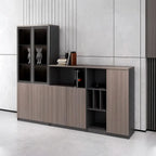 Bellam · Modular Office Cabinets & Shelves