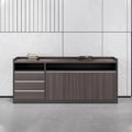 Barrow · Office Credenza Cabinet Sideboard