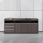 Barrow · Office Credenza Cabinet Sideboard