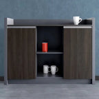 Radnor · Office Credenza Sideboard Cabinet