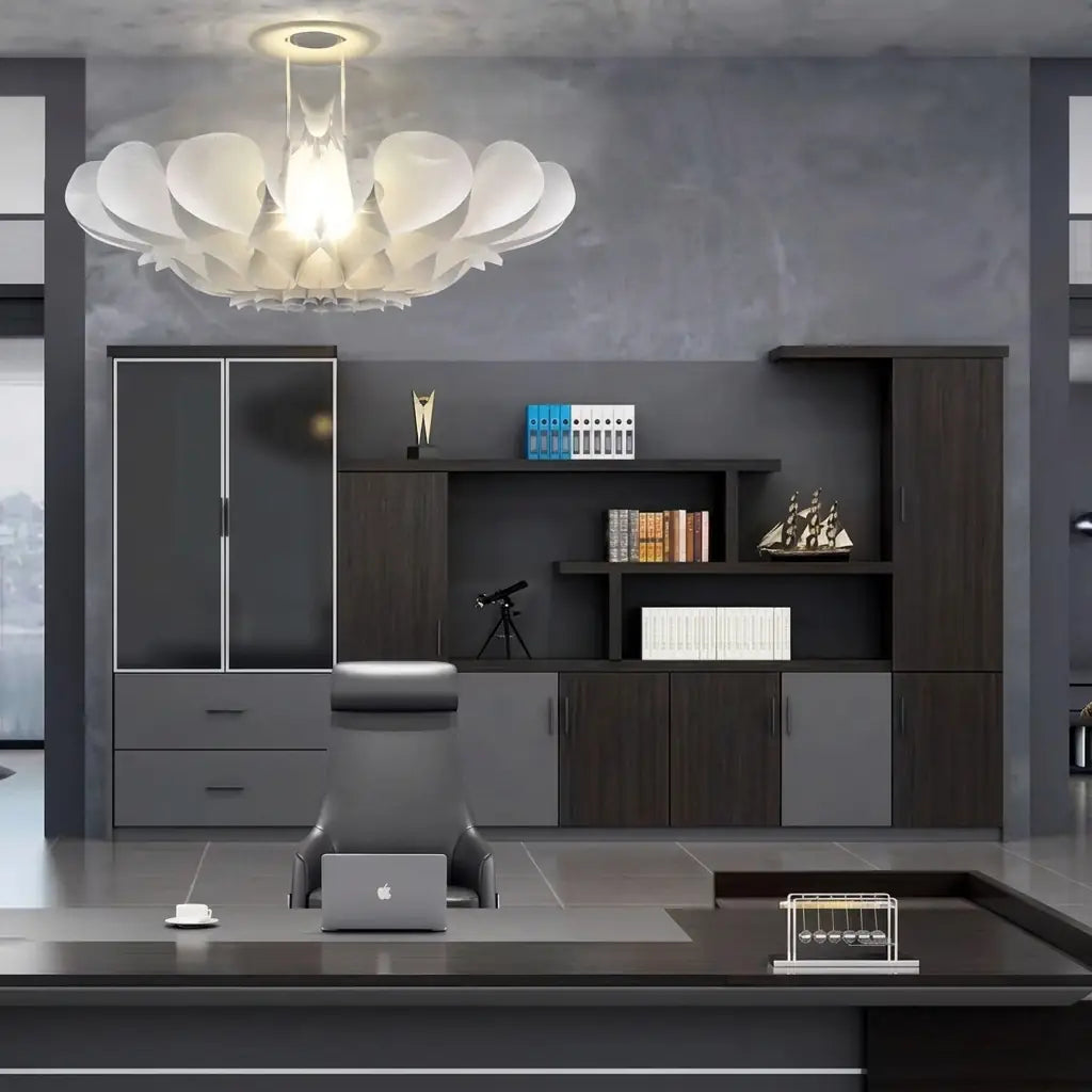 Wexford · Office Shelves & Storage