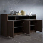 Penfold · Office Credenza Cabinet Sideboard