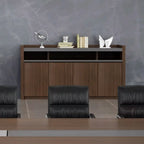 Penfold · Office Credenza Cabinet Sideboard