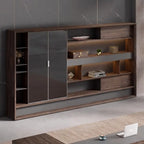 Chesham · Office Library Wall Shelves & Storage