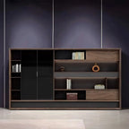 Chesham · Office Library Wall Shelves & Storage