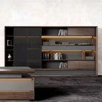 Chesham · Office Library Wall Shelves & Storage