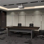 Maxum · Conference Room Table