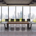 Oakburn · Conference Room Table