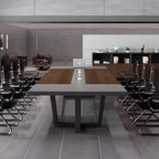 Oakburn · Conference Room Table
