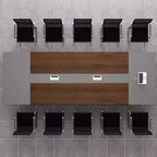Oakburn · Conference Room Table